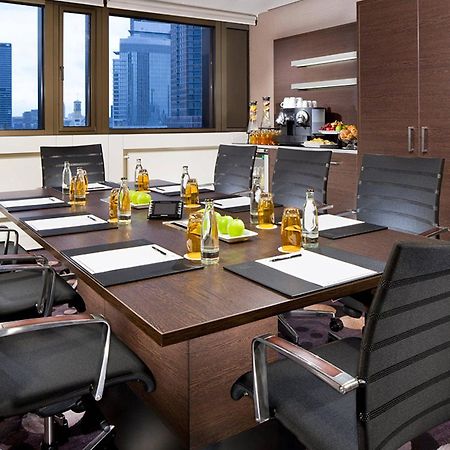 Frankfurt Marriott Hotel Frankfurt am Main Fasilitas foto Meeting room
