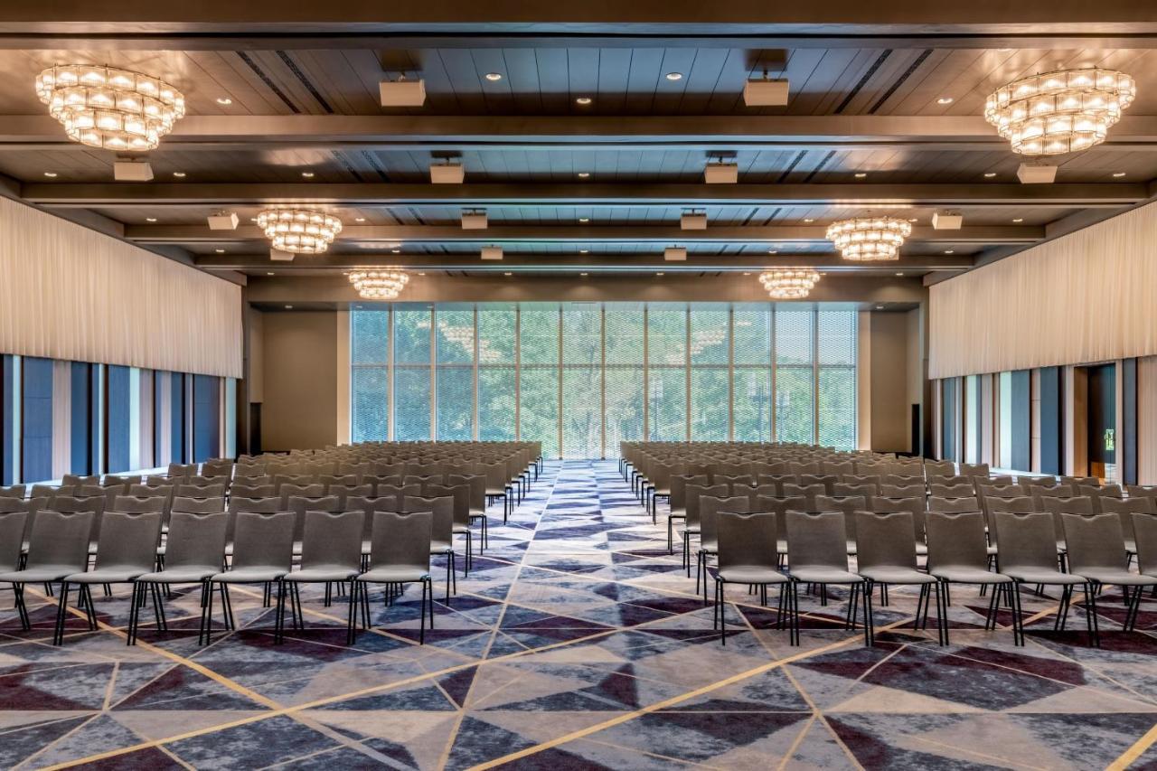 Frankfurt Marriott Hotel Frankfurt am Main Bagian luar foto The Grand Ballroom